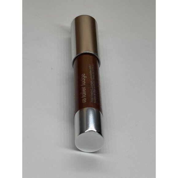 Clinique Chubby Stick Shadow Tint for Eyes- 03 Fuller Fudge - Picture 3 of 3
